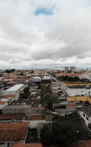 Studio para alugar com 17m², 1 quarto e sem vagaKitnet