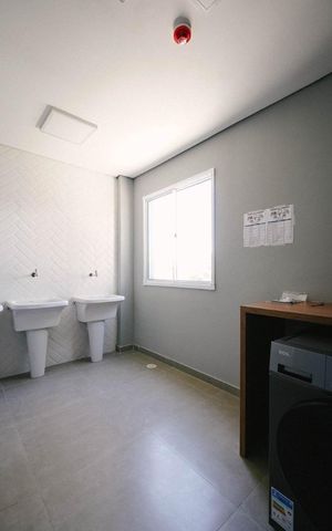 Studio para alugar com 17m², 1 quarto e sem vaga Studio para alugar com 17m², 1 quarto e sem vagaÁrea comum