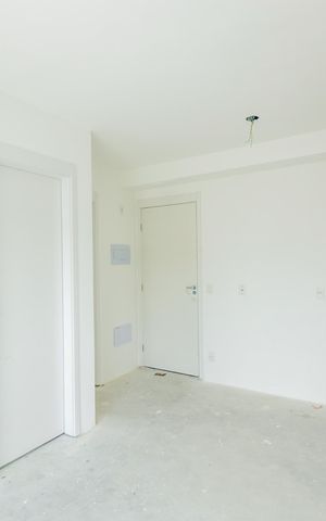 Apartamento à venda com 38m², 2 quartos e 1 vagaSala