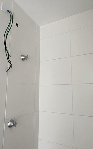 Apartamento à venda com 38m², 2 quartos e 1 vagaBanheiro