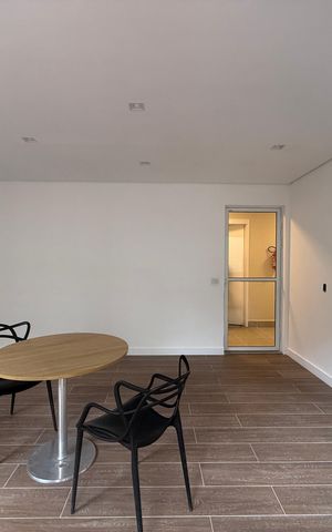 Apartamento à venda com 38m², 2 quartos e 1 vaga Apartamento à venda com 38m², 2 quartos e 1 vagaArea Comum - Salão de Festas
