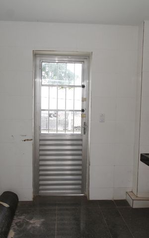 Casa de condomínio à venda com 125m², 2 quartos e 1 vagaCozinha