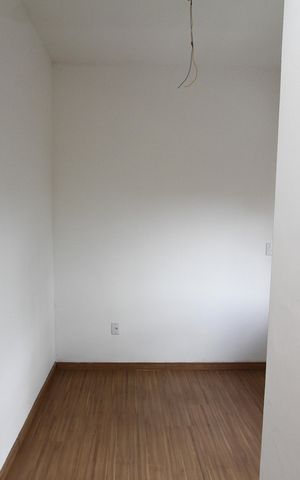 Casa de condomínio à venda com 125m², 2 quartos e 1 vagaQuarto 2 - Suíte