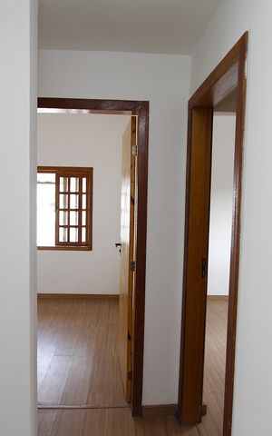 Casa de condomínio à venda com 125m², 2 quartos e 1 vagaCorredor