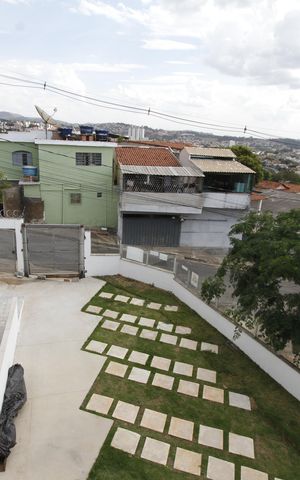 Casa de condomínio à venda com 125m², 2 quartos e 1 vagavista