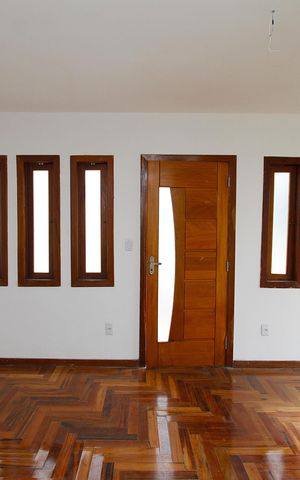 Casa de condomínio à venda com 125m², 2 quartos e 1 vagaSala