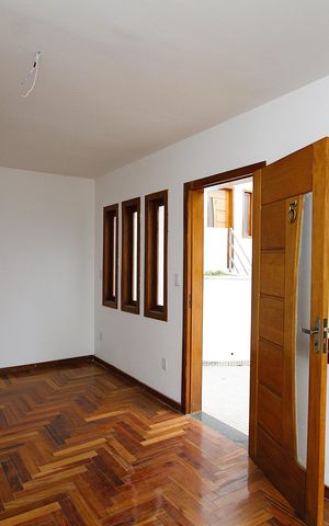Casa de condomínio à venda com 125m², 2 quartos e 1 vagaSala