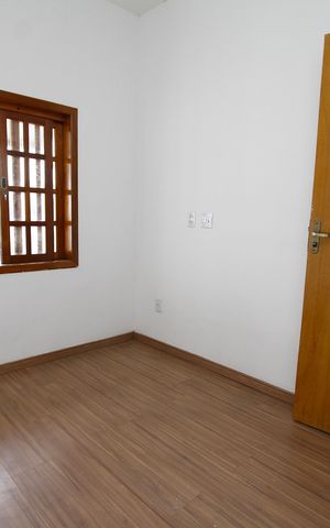 Casa de condomínio à venda com 125m², 2 quartos e 1 vagaQuarto 1