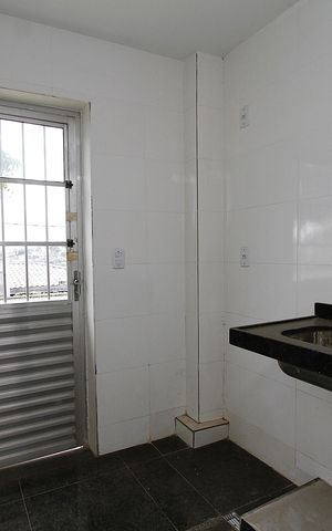 Casa de condomínio à venda com 125m², 2 quartos e 1 vagaCozinha