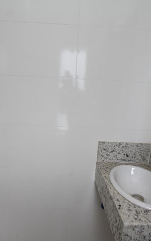 Casa de condomínio à venda com 125m², 2 quartos e 1 vagaBanheiro da Suíte