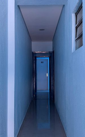 Casa de condomínio para alugar com 43m², 1 quarto e sem vaga Casa de condomínio para alugar com 43m², 1 quarto e sem vagaÁrea comum