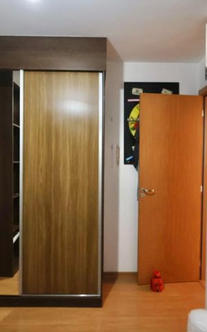 Apartamento à venda com 43m², 2 quartos e 1 vaga Apartamento à venda com 43m², 2 quartos e 1 vagaQuarto 1