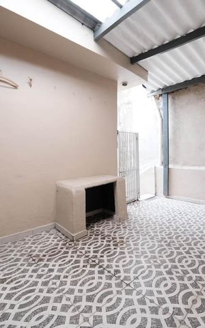 Casa para alugar com 65m², 2 quartos e sem vagaÁrea de Serviço