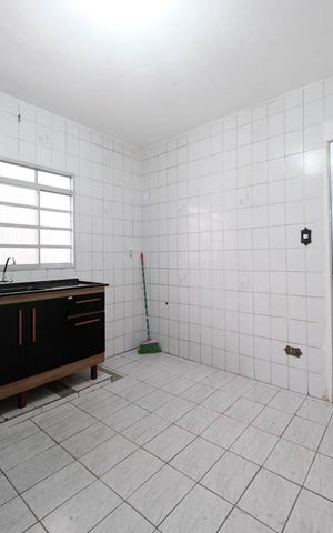 Casa para alugar com 65m², 2 quartos e sem vagaCozinha