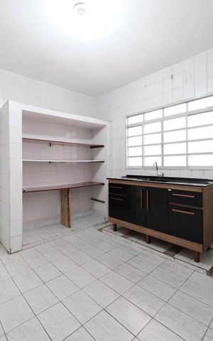 Casa para alugar com 65m², 2 quartos e sem vagaCozinha