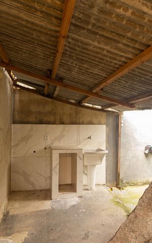 Casa de condomínio para alugar com 310m², 3 quartos e 4 vagas Casa de condomínio para alugar com 310m², 3 quartos e 4 vagasÁrea de Serviço