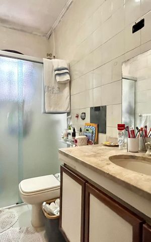 Casa à venda com 256m², 4 quartos e 2 vagas Casa à venda com 256m², 4 quartos e 2 vagasQuarto 3
