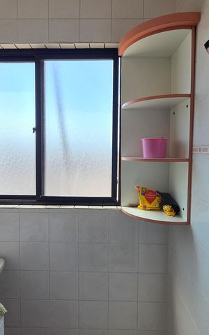 Apartamento para alugar com 46m², 1 quarto e 1 vaga