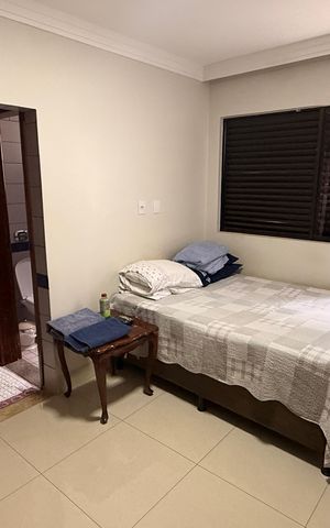Apartamento à venda com 160m², 4 quartos e 2 vagasSuíte 2