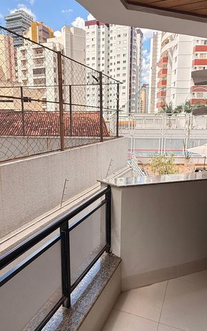 Apartamento à venda com 160m², 4 quartos e 2 vagasSacada 