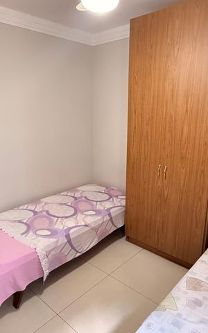 Apartamento à venda com 160m², 4 quartos e 2 vagasQuarto