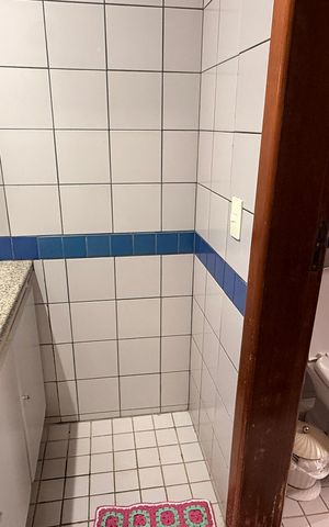 Apartamento à venda com 160m², 4 quartos e 2 vagasbanheiro da Suíte 2
