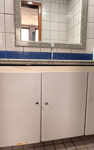 Apartamento à venda com 160m², 4 quartos e 2 vagasbanheiro da Suíte 2
