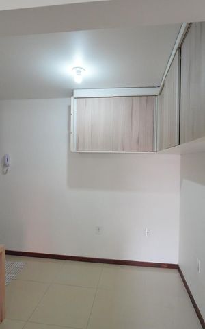 Apartamento para alugar com 30m², 1 quarto e sem vagaSala/Quarto