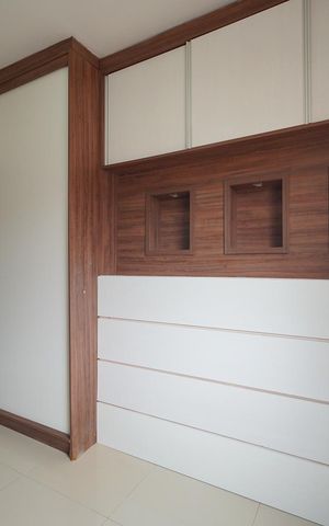 Apartamento para alugar com 30m², 1 quarto e sem vagaSala/Quarto