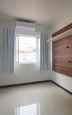 Apartamento para alugar com 30m², 1 quarto e sem vagaSala/Quarto