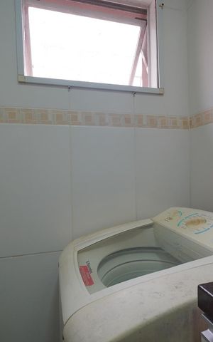 Apartamento para alugar com 30m², 1 quarto e sem vagaÁrea de Serviço 