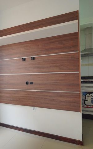 Apartamento para alugar com 30m², 1 quarto e sem vagaSala/Quarto