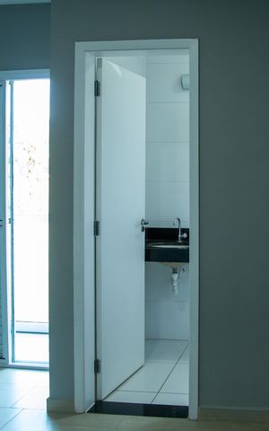 Casa de condomínio à venda com 128m², 3 quartos e 2 vagas Casa de condomínio à venda com 128m², 3 quartos e 2 vagasQuarto 2 com suite