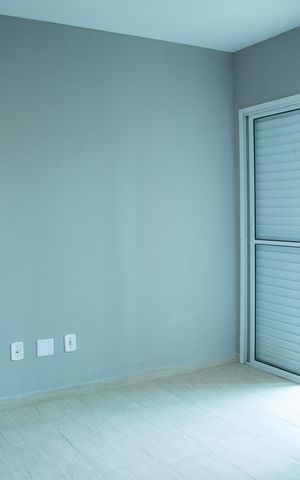 Casa de condomínio à venda com 128m², 3 quartos e 2 vagas Casa de condomínio à venda com 128m², 3 quartos e 2 vagasQuarto 2 com suite