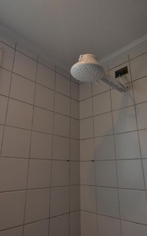 Apartamento à venda com 67m², 2 quartos e 2 vagasBanheiro Social