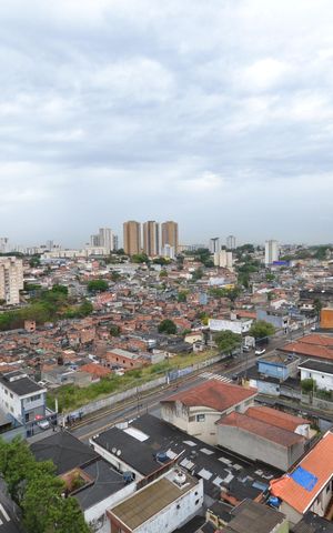 Apartamento à venda com 67m², 2 quartos e 2 vagasQuarto 2