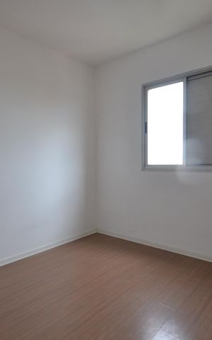 Apartamento à venda com 67m², 2 quartos e 2 vagasQuarto 2