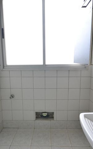 Apartamento à venda com 67m², 2 quartos e 2 vagasCozinha e Área de Serviço