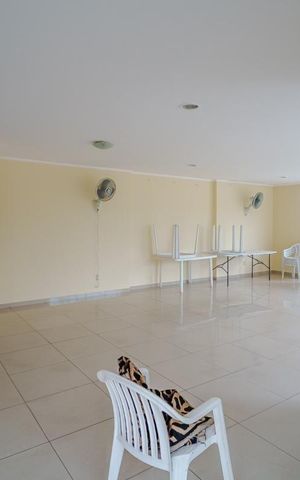 Apartamento à venda com 67m², 2 quartos e 2 vagasÁrea comum
