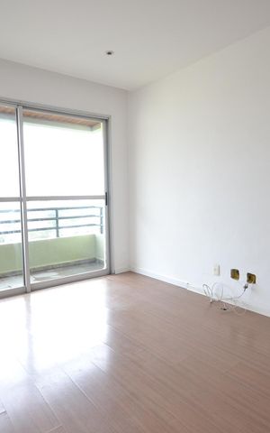 Apartamento à venda com 67m², 2 quartos e 2 vagasSala