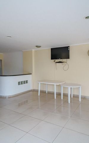 Apartamento à venda com 67m², 2 quartos e 2 vagasÁrea comum