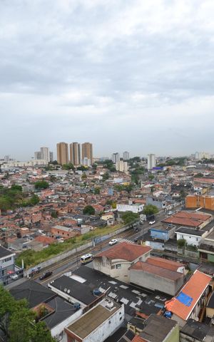 Apartamento à venda com 67m², 2 quartos e 2 vagasQuarto 1