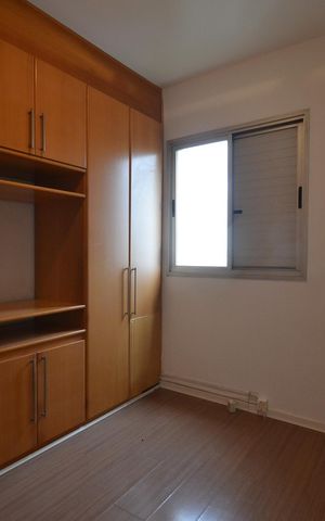 Apartamento à venda com 67m², 2 quartos e 2 vagasQuarto 1