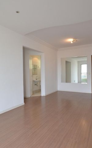 Apartamento à venda com 67m², 2 quartos e 2 vagasSala