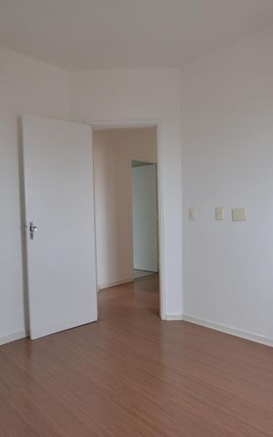 Apartamento à venda com 67m², 2 quartos e 2 vagasQuarto 2