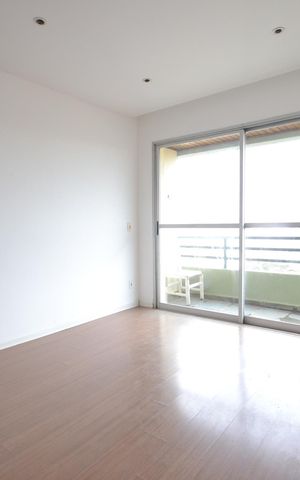 Apartamento à venda com 67m², 2 quartos e 2 vagasSala