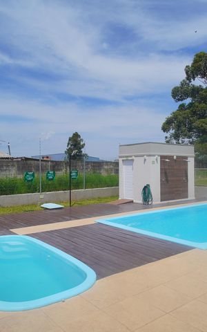 Apartamento para alugar com 60m², 2 quartos e 1 vagaÁrea comum - Piscina