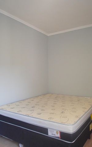 Apartamento para alugar com 60m², 2 quartos e 1 vagaquarto 1