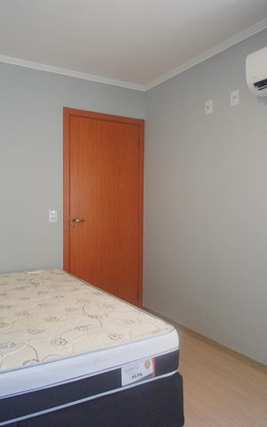 Apartamento para alugar com 60m², 2 quartos e 1 vagaquarto 1