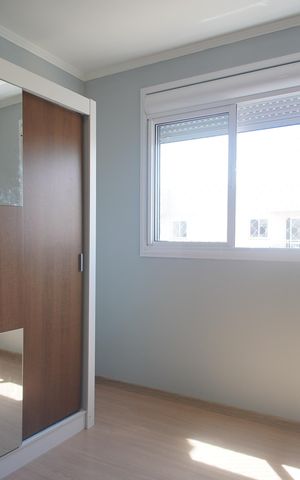 Apartamento para alugar com 60m², 2 quartos e 1 vagaquarto 2